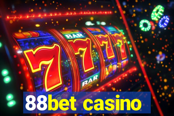 88bet casino